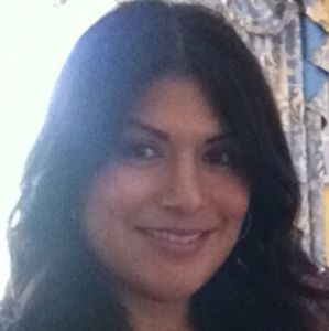 Meet your Posher, Sasha